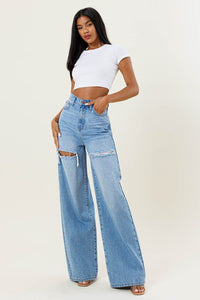 Dione jeans