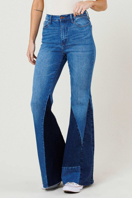 Alya jeans