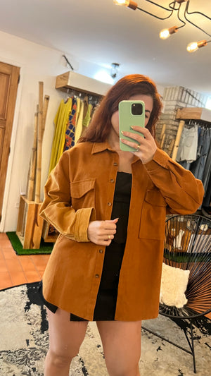 Eugenia jacket