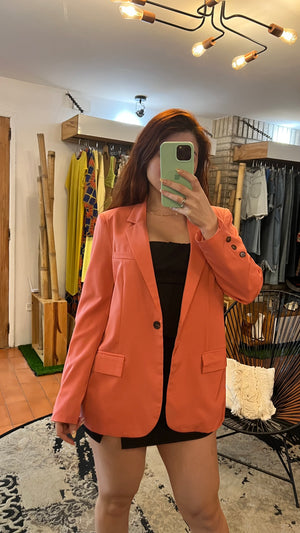 Merlina blazer