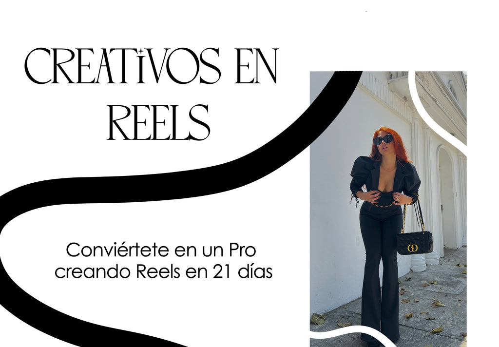 Creativos en Reels