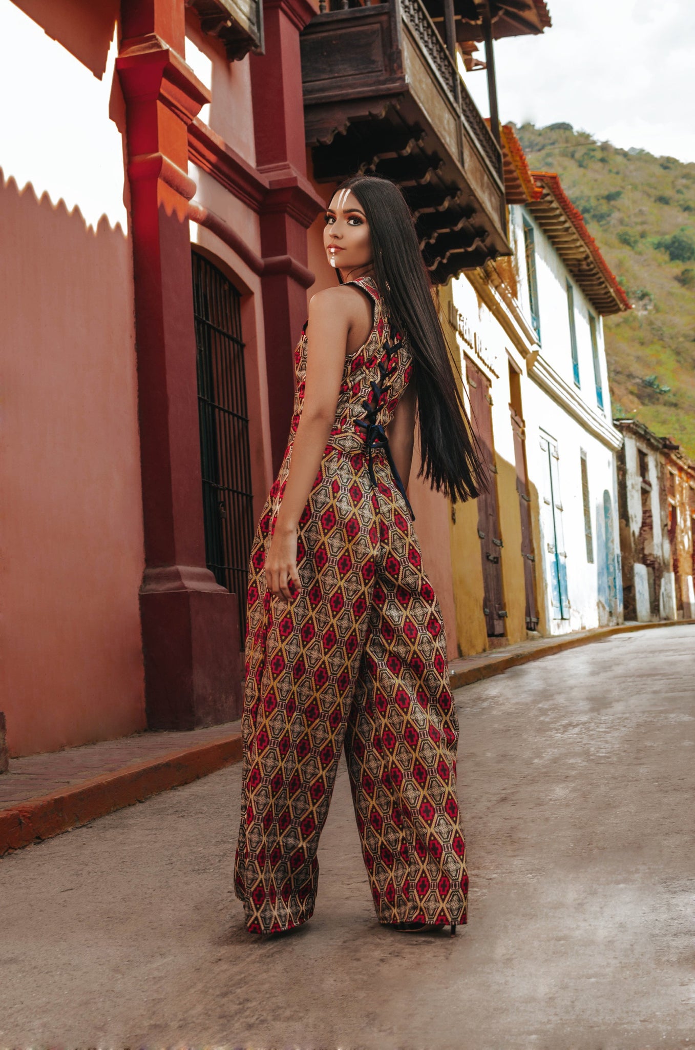 Annye Jumpsuit